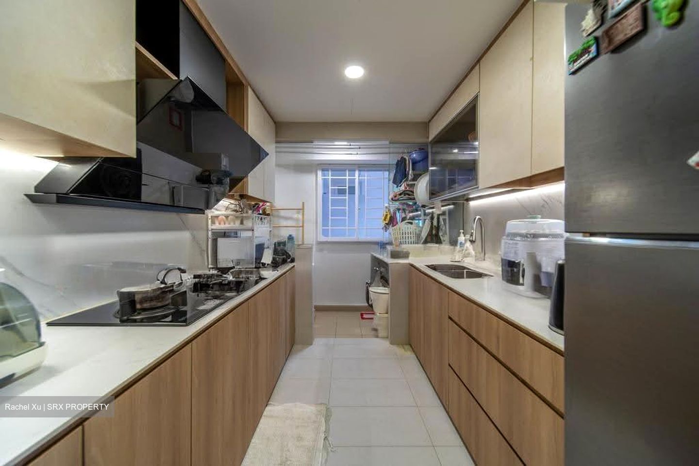 Changi Rise Condominium (D18), Condominium #606385001